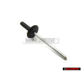 VW Original Remache Ciego - N 90634901