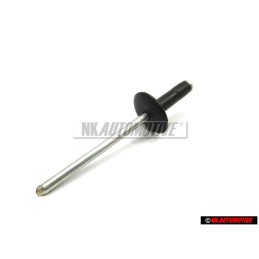 VW Original Remache Ciego - N 90634901