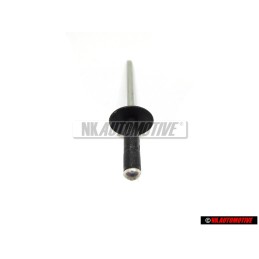 VW Original Remache Ciego - N 90634901