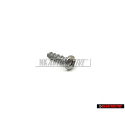 VW Original Tornillo Alomado - N 90130804