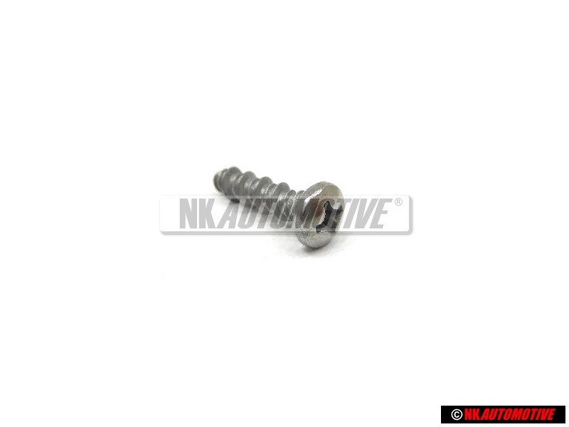 VW Original Tornillo Alomado - N 90130804