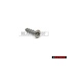 VW Original Tornillo Alomado - N 90130804