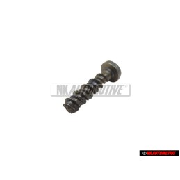 VW Original Tornillo Alomado - N 90130804