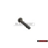 VW Original Tornillo Alomado - N 90130804