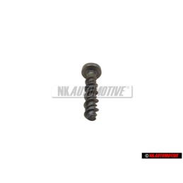 VW Original Tornillo Alomado - N 90130804