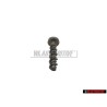 VW Original Tornillo Alomado - N 90130804