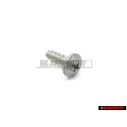 VW Original Tornillo Alomado P. 