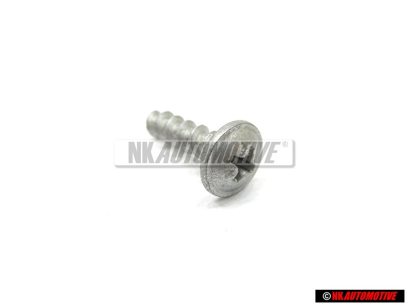 VW Original Tornillo Alomado P. 