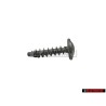 VW Original Tornillo Alomado P. 