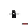 VW Original Boton Presion - N 90272401
