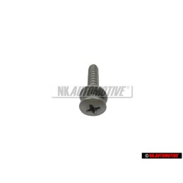 VW Original Tornillo Alom.P.Chapa (Combi.) - N 90312901