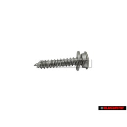 VW Original Tornillo Alom.P.Chapa (Combi.) - N 90312901