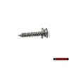 VW Original Tornillo Alom.P.Chapa (Combi.) - N 90312901