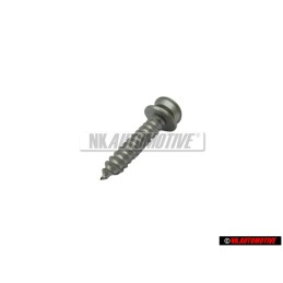 VW Original Tornillo Alom.P.Chapa (Combi.) - N 90312901