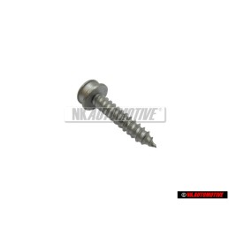 VW Original Tornillo Alom.P.Chapa (Combi.) - N 90312901