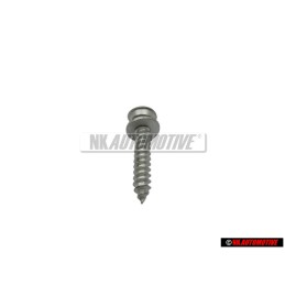 VW Original Tornillo Alom.P.Chapa (Combi.) - N 90312901