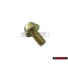 VW Original Tornillo Hexagonal Con Collar - N 90328504