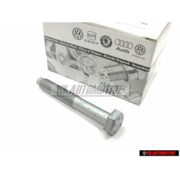 VW Original Tornillo Hexagonal - N 90517304
