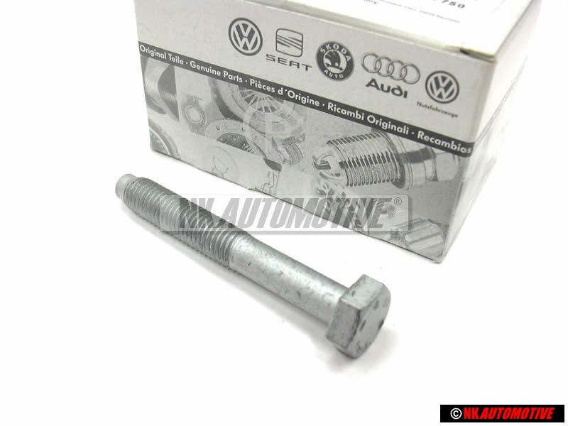 VW Original Tornillo Hexagonal - N 90517304