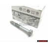 VW Original Tornillo Hexagonal - N 90517304