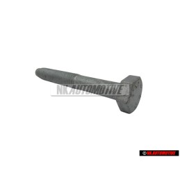 VW Original Tornillo Hexagonal - N 90517304