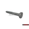 VW Original Tornillo Hexagonal - N 90517304