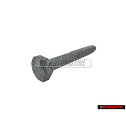 VW Original Tornillo Hexagonal - N 90517304