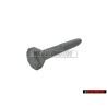 VW Original Tornillo Hexagonal - N 90517304