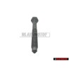 VW Original Tornillo Hexagonal - N 90517304
