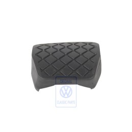 VW Original Capuchon Negro Satinado - 1J0723173E 01C