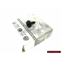 VW Original Tornillo Alomado - N 90241302