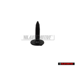 VW Original Tornillo Alomado - N 90241302