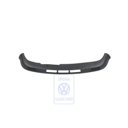 VW Original Spoiler Negro Satinado - 1J5805901A B41