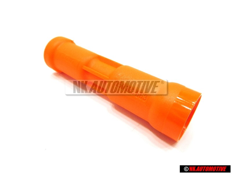 VW Original Embudo - 053103663