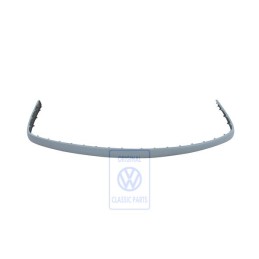 VW Original Moldura Embellec. Parachoques Imprimado - 1J5807423A GRU