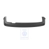 VW Original Spoiler Negro Satinado - 1J5807521A B41