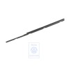 VW Original Junta Hueco Ventanilla Negro Satinado - 1J5839471D B41