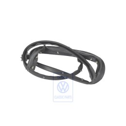 VW Original Junta Puerta Ext. Negro Satinado - 1J5839698B B41