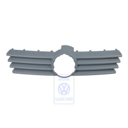 VW Original Calandra Imprimado - 1J5853653E GRU