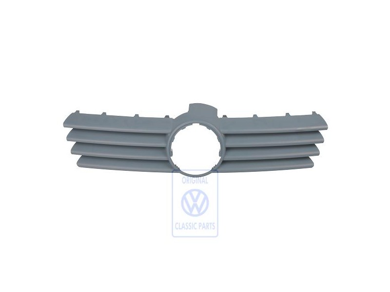 VW Original Calandra Imprimado - 1J5853653E GRU