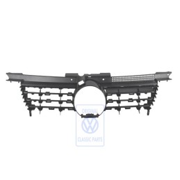 VW Original Embellecedor Negro Satinado - 1J5853655C 01C