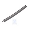 VW Original Moldura Cobertora Negro Satinado - 1J5853710C B41