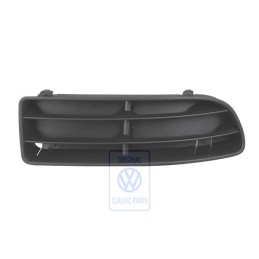 VW Original Cubierta Negro Satinado - 1J5854662C B41