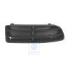 VW Original Cubierta Negro Satinado - 1J5854662C B41