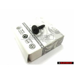VW Original Tornillo Alomado - N 90241203