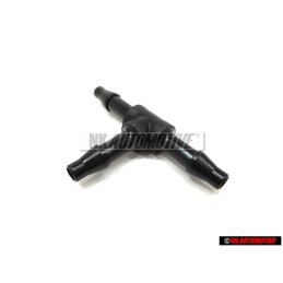 VW Original Pieza En T - 113201943B
