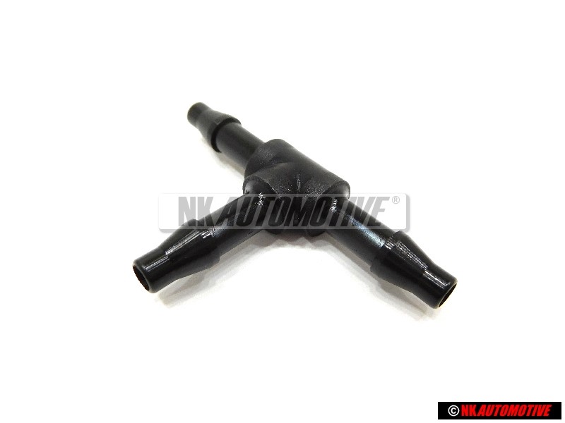VW Original Pieza En T - 113201943B