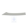 VW Original Guarnecido Pilares A Gris Perla - 1J5867233F 6K8