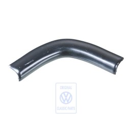 VW Original Junta Burlete - 165853781