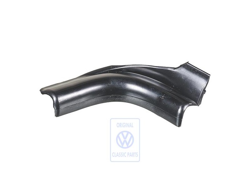 VW Original Junta Burlete - 165853784